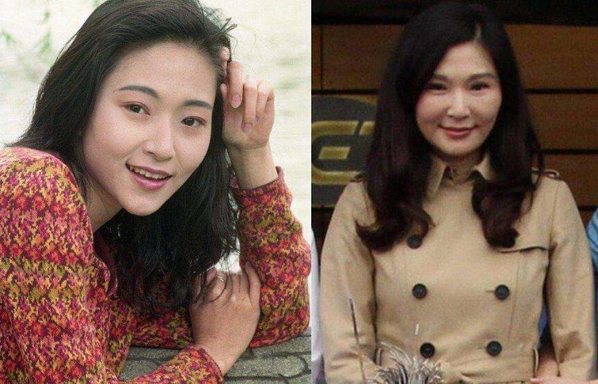 张玉嬿眼睛迷人的照片(张玉嬿近期照图片) 张玉嬿眼睛迷人的照片(张玉嬿近期照图片)