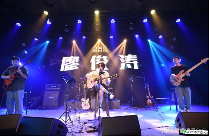 廖俊涛为什么叫廖甜甜(廖俊涛这个人)