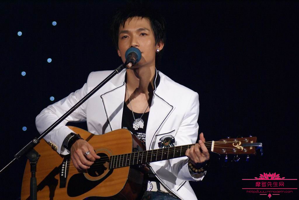 陈楚生为什么不红？不火原因竟然与这个有关(陈楚生的现状)