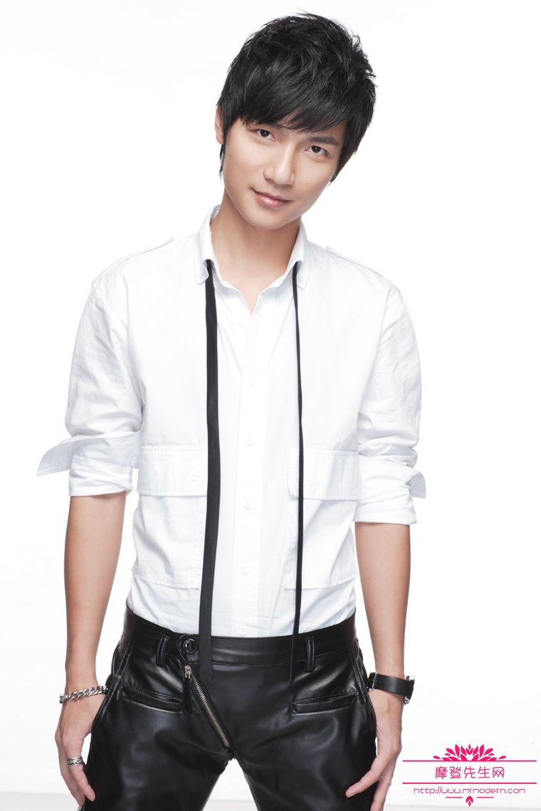 陈楚生为什么不红？不火原因竟然与这个有关(陈楚生的现状)