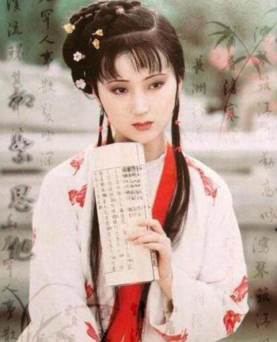 闵春晓的林黛玉和陈晓旭的对比谁更美