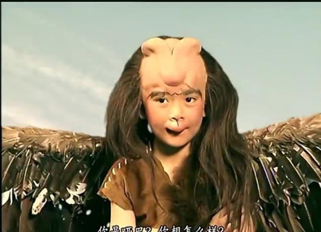 王逗逗为什么叫雷震子 王逗逗为什么叫雷震子