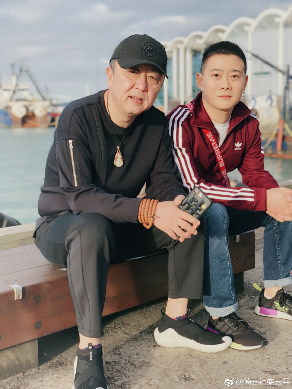 栾云平为什么叫栾精灵、栾怂怂