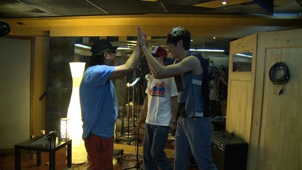 陈楚生为什么不红？不火原因竟然与这个有关(陈楚生的现状)