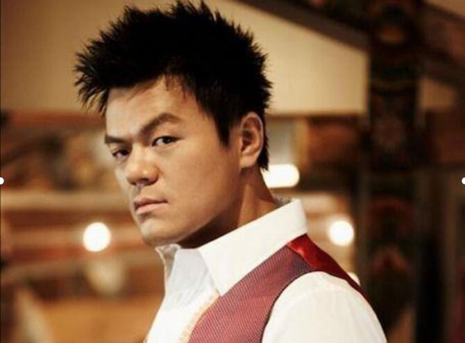 朴振英是jyp老板吗?朴振英为什么宠秀智