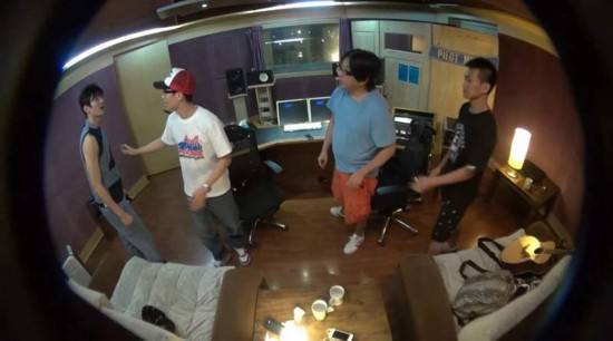 陈楚生为什么不红？不火原因竟然与这个有关(陈楚生的现状)