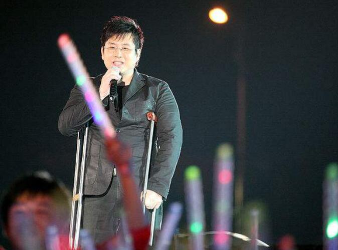 郑智化现在的情况怎么样了(郑智化为什么坐牢)