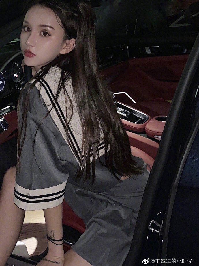 王逗逗为什么叫雷震子 王逗逗为什么叫雷震子