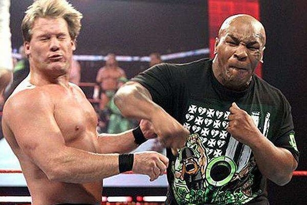世界拳王泰森近况如何真相令人惊讶(泰森打赢过的世界级拳王)