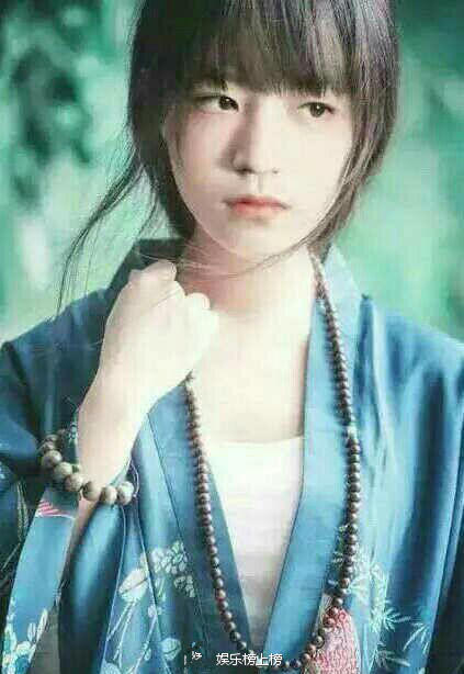 王俊凯女装扮相曝光(王俊凯定妆照) 王俊凯女装扮相曝光(王俊凯定妆照)