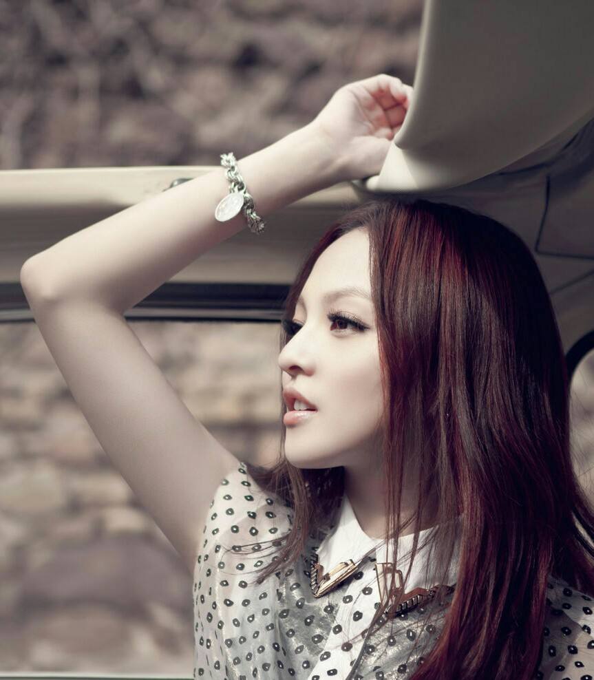 张韶涵买的岛在哪里?张韶涵现在过的怎么样(张韶涵买的小岛在哪儿)