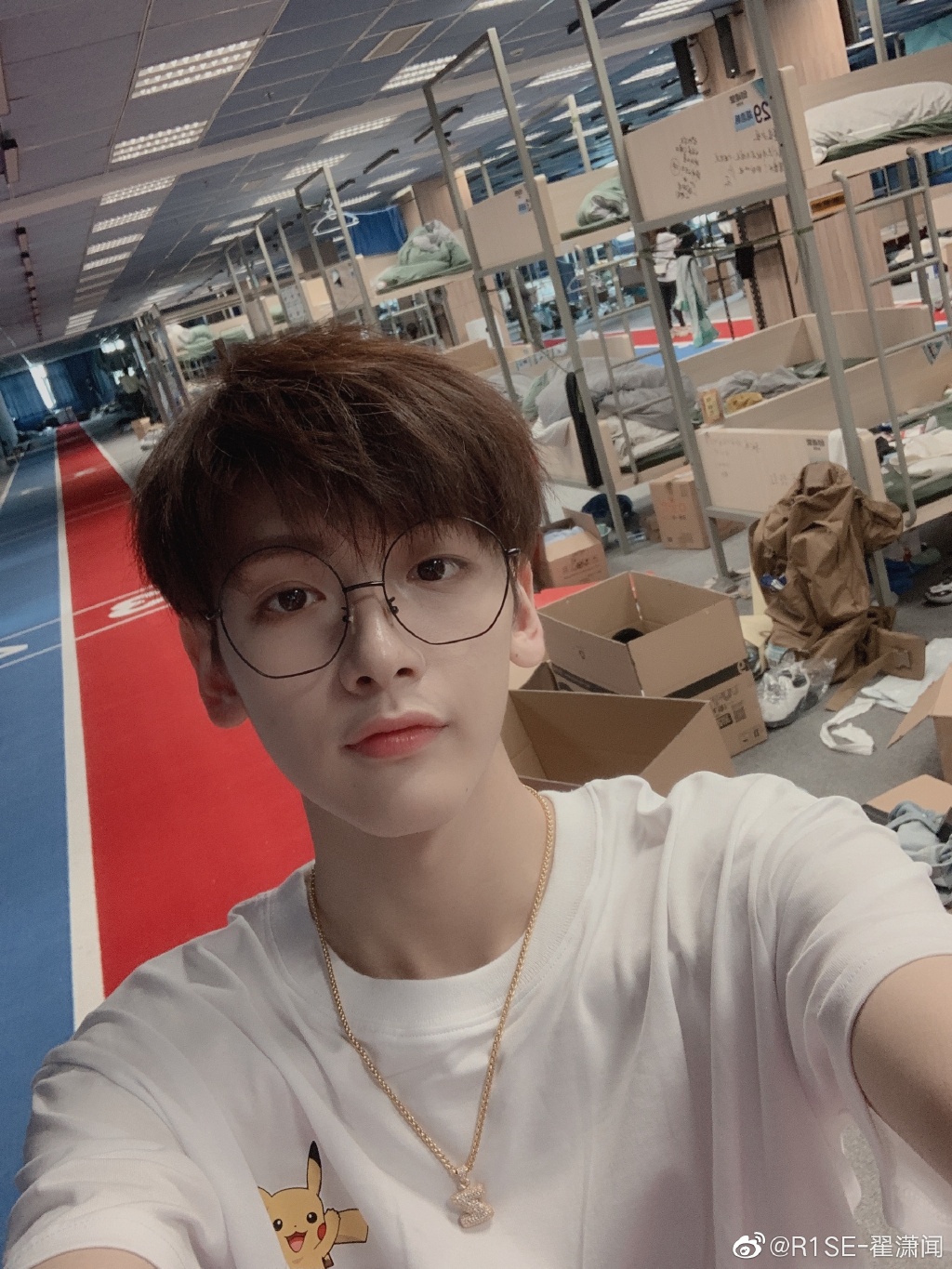 翟潇闻为什么叫人间小苦瓜、小企鹅、翟闻 翟潇闻为什么叫人间小苦瓜、小企鹅、翟闻