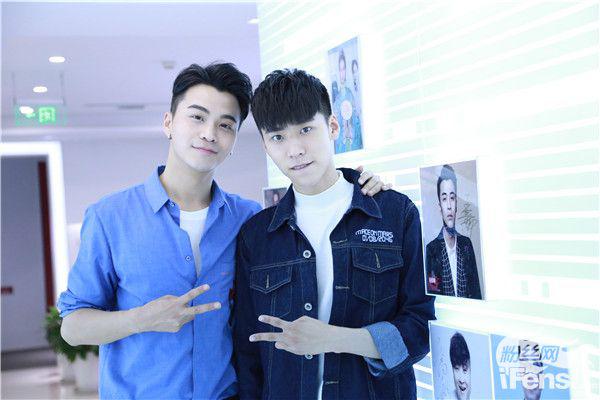 孟瑞为什么叫王博文小白(孟瑞和王博文怎么了) 孟瑞为什么叫王博文小白(孟瑞和王博文怎么了)