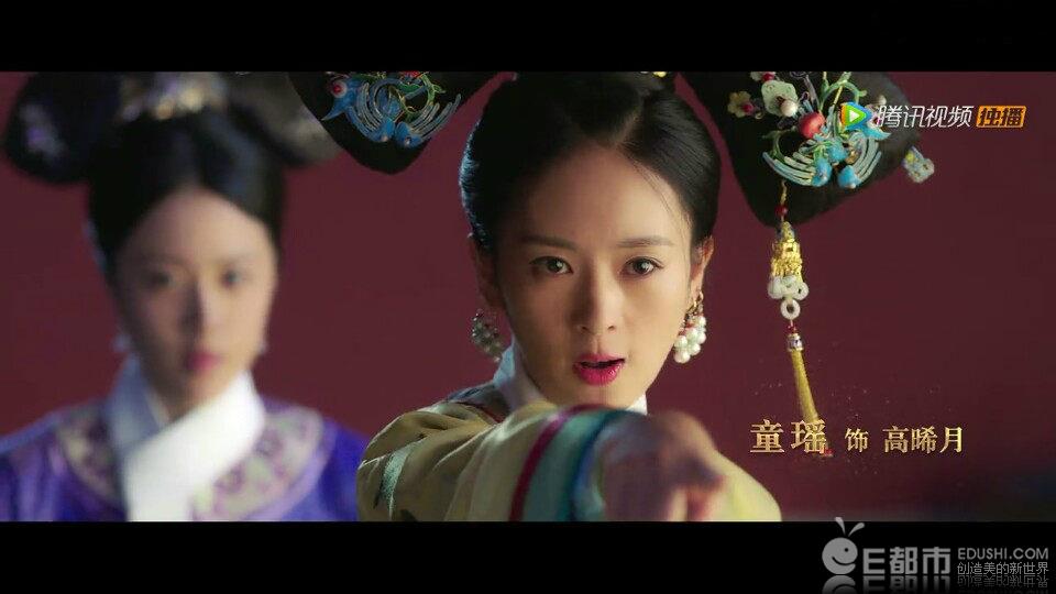 如懿传高晞月结局怎么死的？慧贤皇贵妃死前(如懿传中贵妃高晞月的结局)