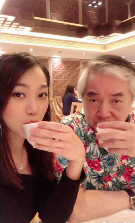 姜丽文为什么不跟秦沛姓秦(秦沛女儿姜丽文为什么姓姜)