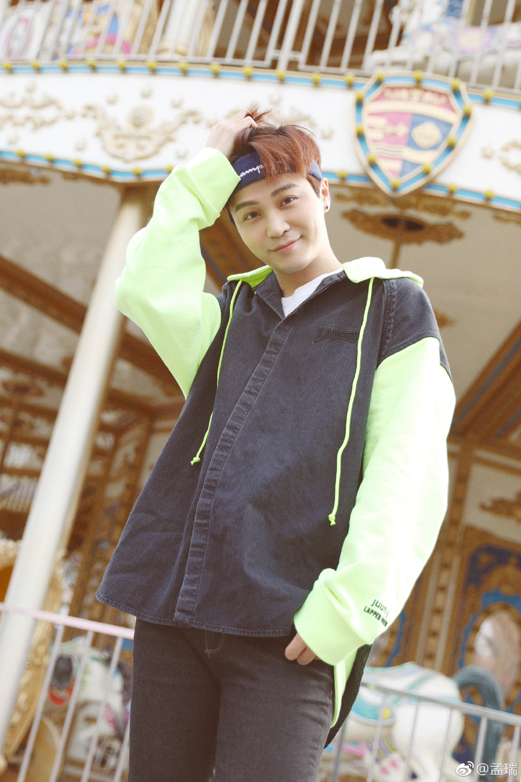 孟瑞为什么叫王博文小白(孟瑞和王博文怎么了) 孟瑞为什么叫王博文小白(孟瑞和王博文怎么了)