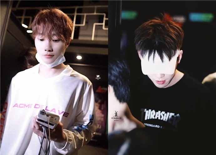 翟潇闻为什么叫人间小苦瓜、小企鹅、翟闻 翟潇闻为什么叫人间小苦瓜、小企鹅、翟闻