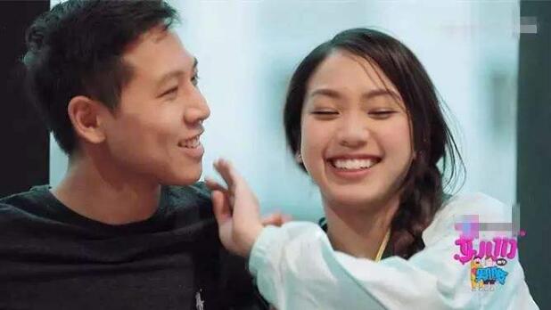 姜丽文为什么不跟秦沛姓秦(秦沛女儿姜丽文为什么姓姜)