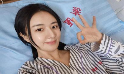 薇娅为什么做手术(薇娅动什么手术)