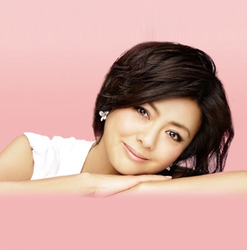 药师丸博子年轻时候的照片(药师丸博子近照)