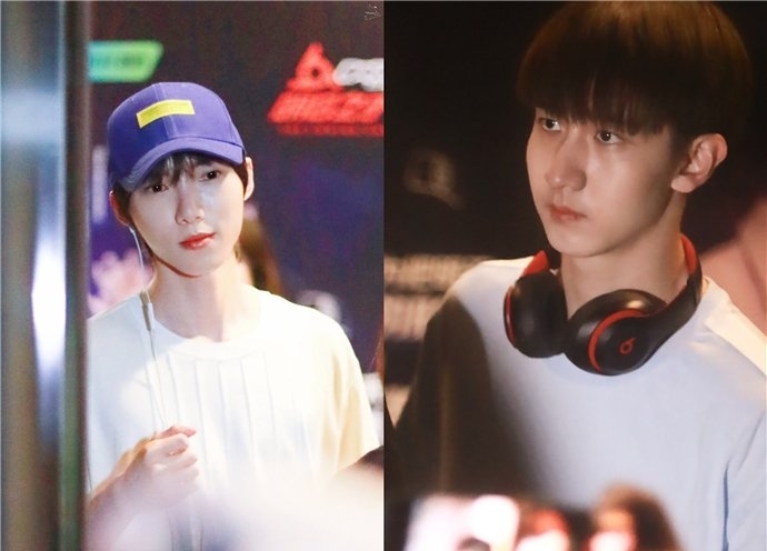 翟潇闻为什么叫人间小苦瓜、小企鹅、翟闻 翟潇闻为什么叫人间小苦瓜、小企鹅、翟闻