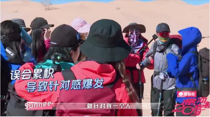 大团综是什么意思？团综和综艺有什么区别