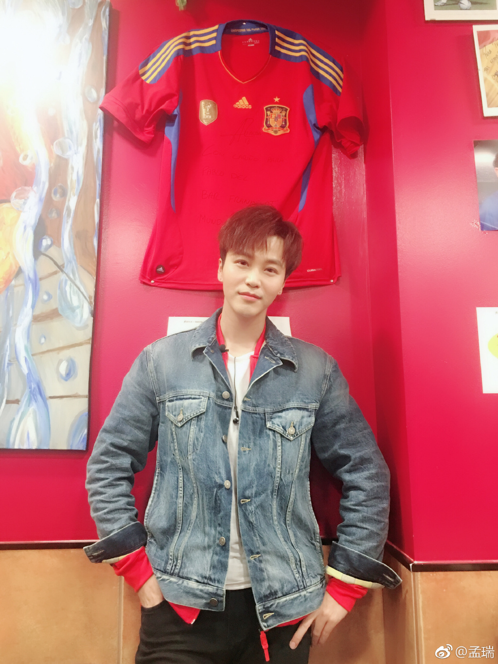 孟瑞为什么叫王博文小白(孟瑞和王博文怎么了)