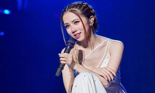 邓紫棋没穿内裤事件扒皮