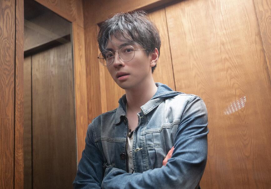 蒲熠星研究生毕业了吗现在哪里工作