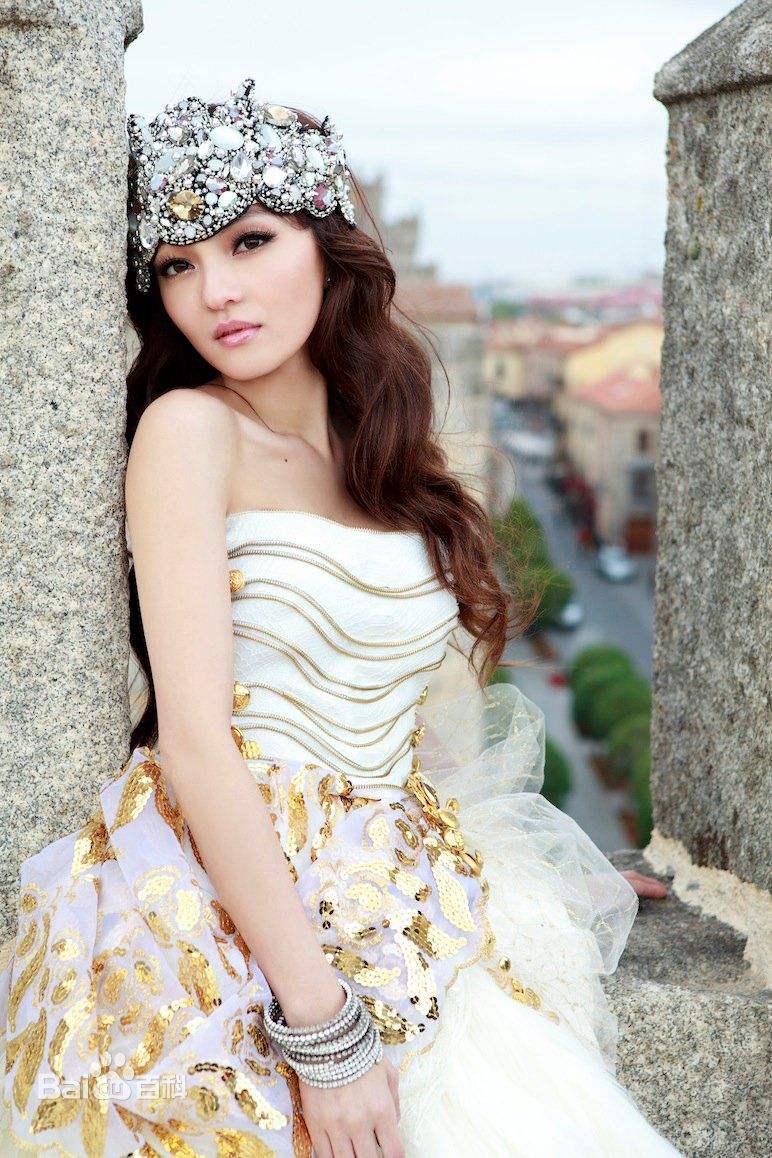 张韶涵买的岛在哪里？张韶涵现在过的怎么样(张韶涵买的小岛在哪儿)