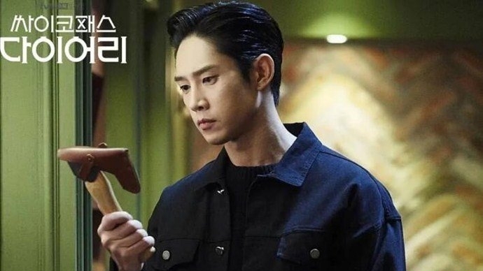 韩国演员全美度个人资料深扒好惊艳(韩国内在美演员表)