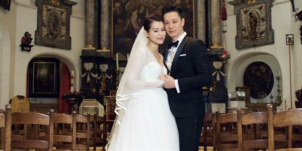 胡杏儿的老公李乘德是做什么的？胡杏儿为什(胡杏儿老公哪儿人)