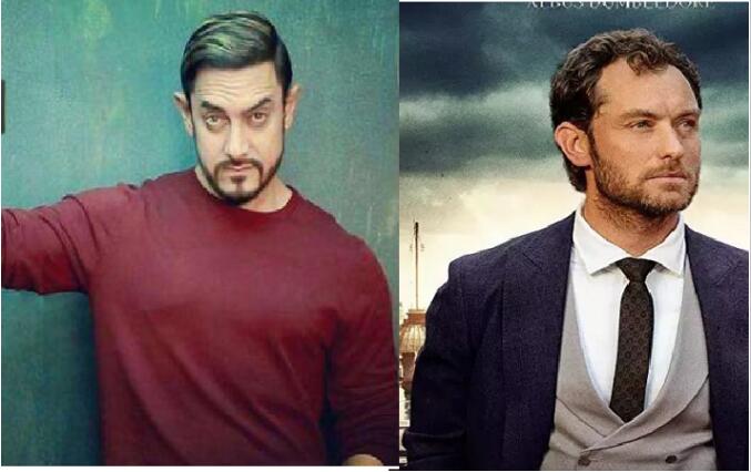 裘德洛为什么叫英伦玫瑰？裘德洛秃顶后植发