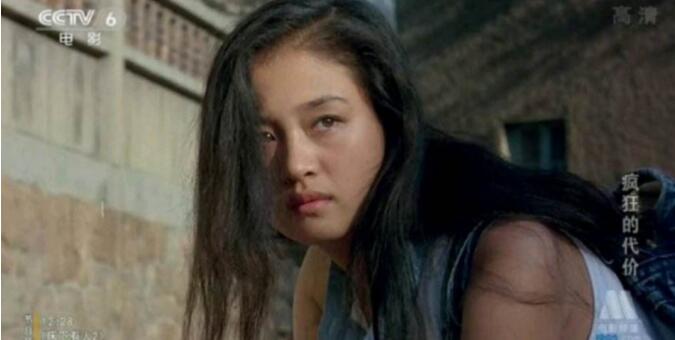 伍宇娟现状如何老公是谁(伍宇娟个人资料及图片 年轻)