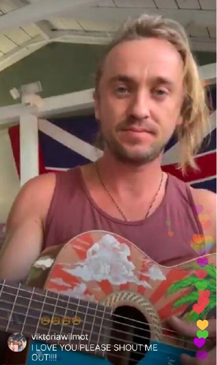 汤姆费尔顿为什么叫秃董、少爷、t22 汤姆费尔顿为什么叫秃董、少爷、t22