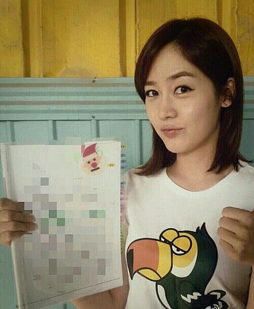 成宥利现在怎么样了(成宥利个人资料)