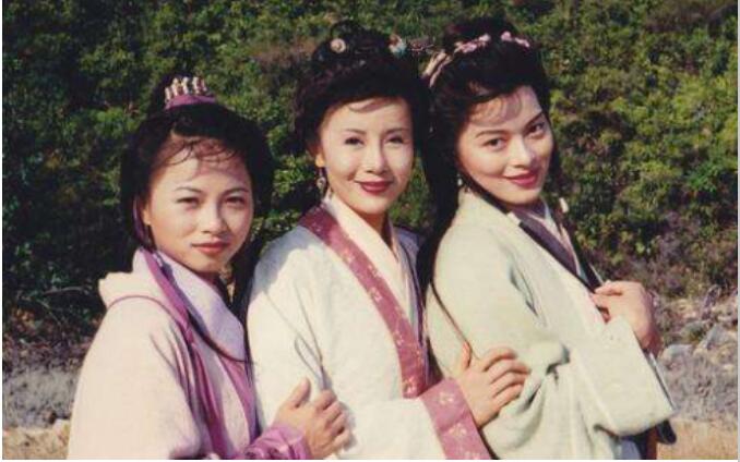 当年绑架的是刘锦玲还是刘嘉玲 当年绑架的是刘锦玲还是刘嘉玲