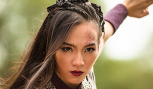 楚乔传兰儿是坏的还是好的?楚乔传兰儿有什(楚乔传里面的兰儿) 楚乔传兰儿是坏的还是好的?楚乔传兰儿有什(楚乔传里面的兰儿)