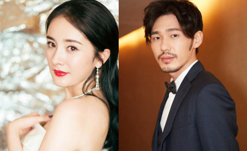 杨幂白宇新剧官宣首次出演医生获期待(白宇医疗剧)