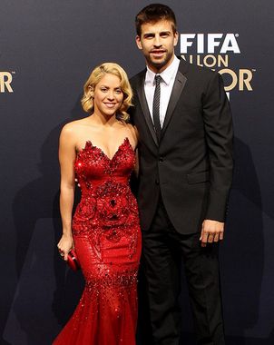 夏奇拉为什么嫁给皮克(皮克和夏奇拉有没有结婚)