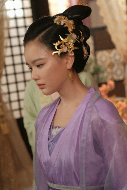 楚乔传兰儿是坏的还是好的?楚乔传兰儿有什(楚乔传里面的兰儿) 楚乔传兰儿是坏的还是好的?楚乔传兰儿有什(楚乔传里面的兰儿)