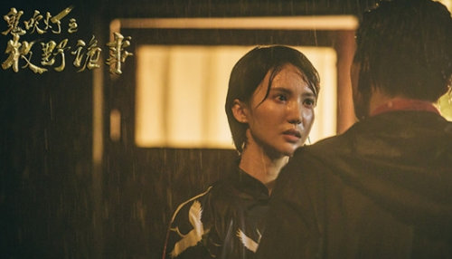 鬼吹灯之牧野诡事一天播几集?鬼吹灯之牧野(鬼吹灯之牧野诡事剧情分集介绍) 鬼吹灯之牧野诡事一天播几集?鬼吹灯之牧野(鬼吹灯之牧野诡事剧情分集介绍)