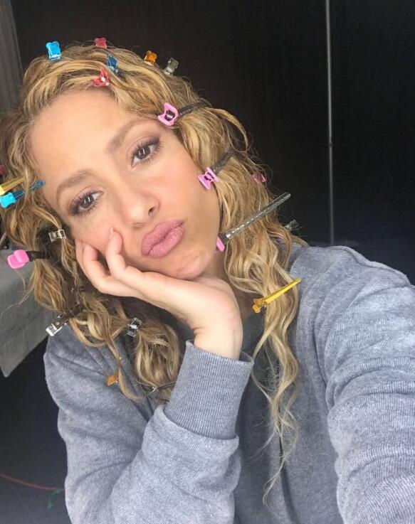 夏奇拉为什么叫拉丁天后、终结者?夏奇拉的