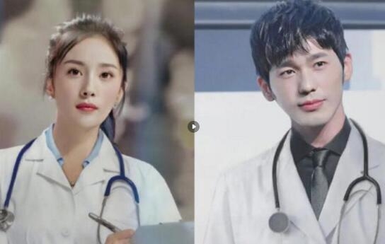 杨幂白宇吻戏路透网友直呼脸红(白宇杨蓉吻戏剪切)