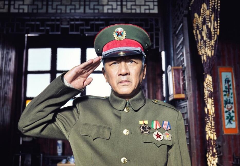 丁勇岱眼睛怎么了有一只假眼吗 丁勇岱眼睛怎么了有一只假眼吗