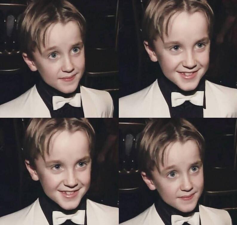 汤姆费尔顿为什么叫秃董、少爷、t22 汤姆费尔顿为什么叫秃董、少爷、t22