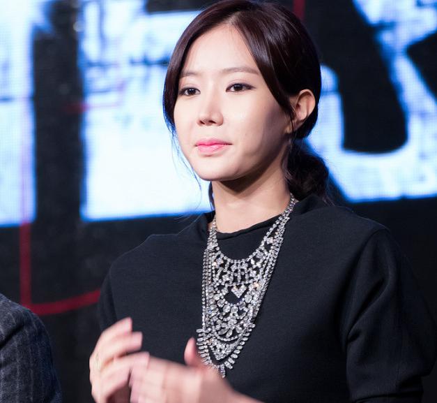 林秀香的理想型男友是谁(林秀香的男朋友是谁)