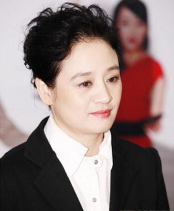 伍宇娟现状如何老公是谁(伍宇娟个人资料及图片 年轻) 伍宇娟现状如何老公是谁(伍宇娟个人资料及图片 年轻)