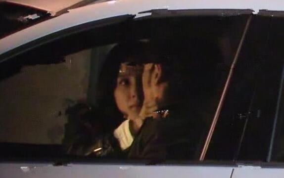 杨幂白宇吻戏路透网友直呼脸红(白宇杨蓉吻戏剪切)