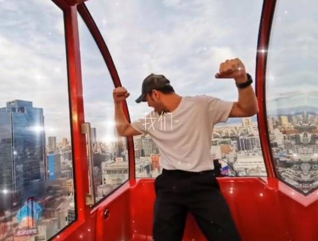 尼格买提是不是脱发了(尼格买提秃了) 尼格买提是不是脱发了(尼格买提秃了)